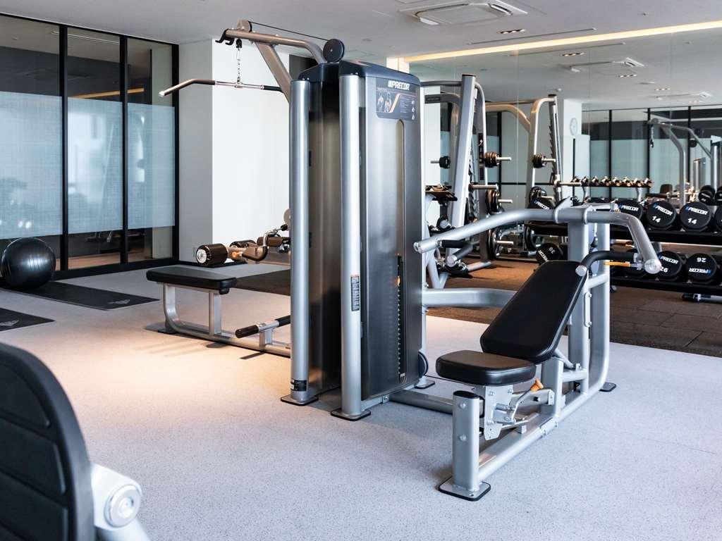 Oakwood Yokohama Hotel 5*