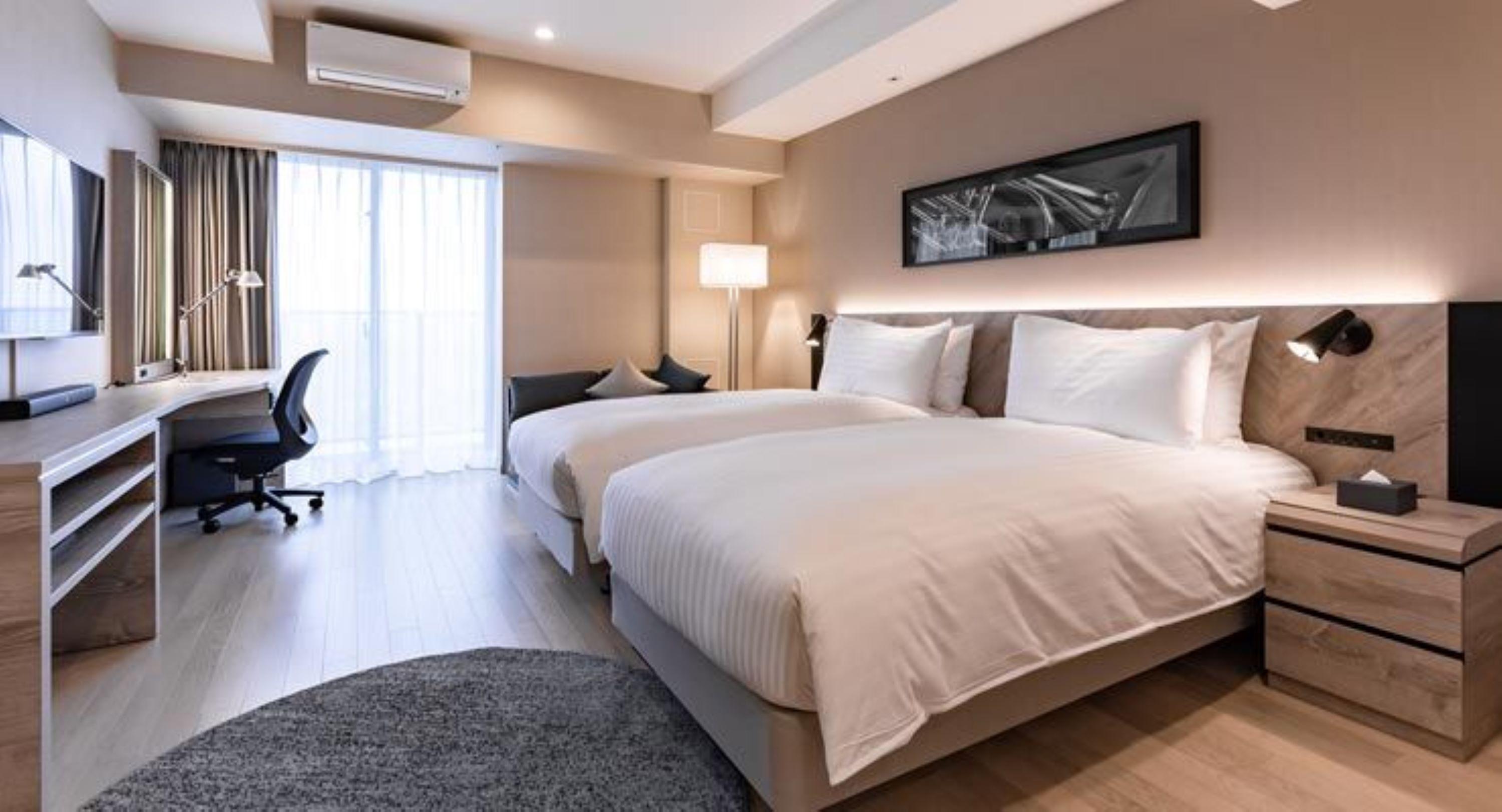 Oakwood Yokohama 5*