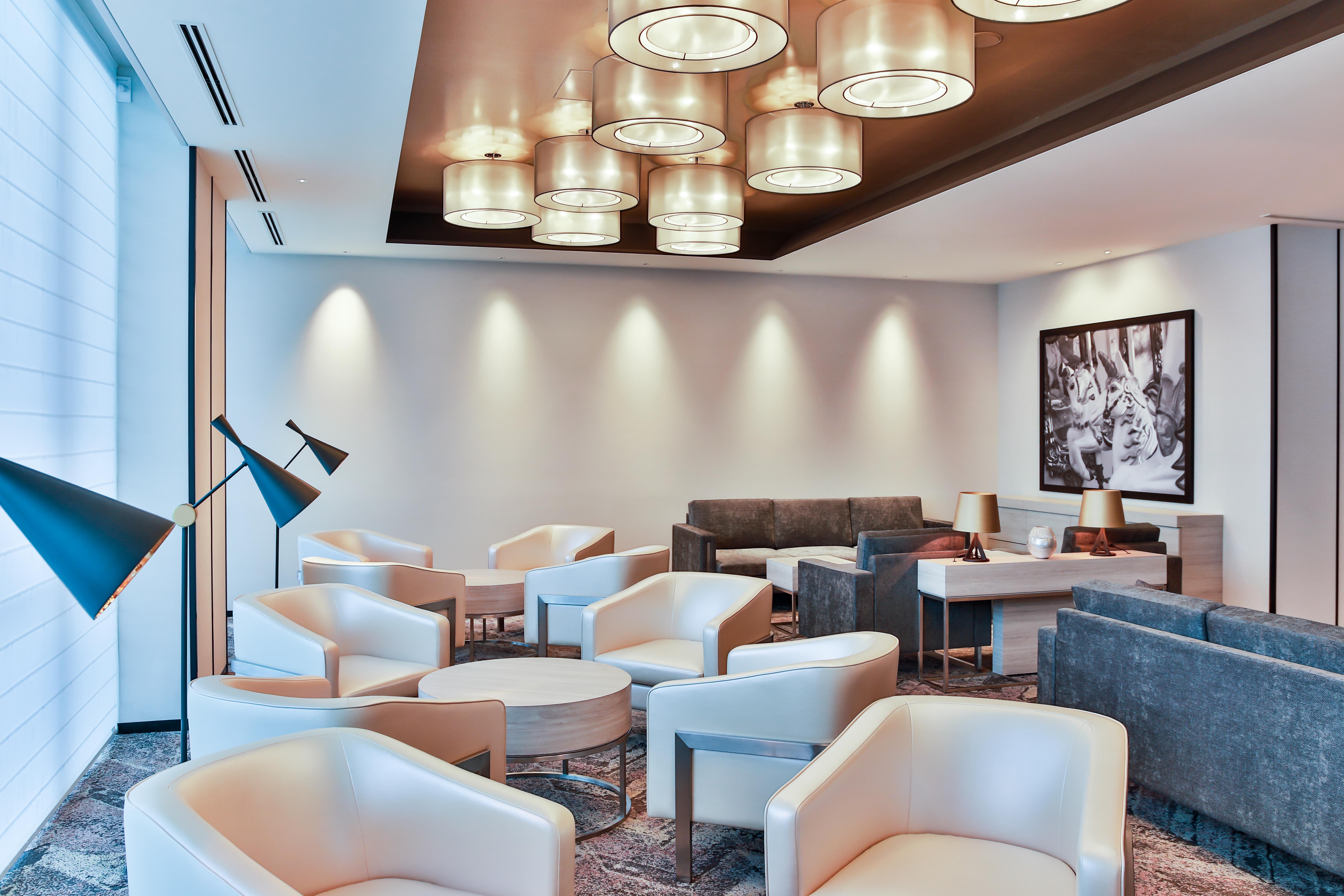 Hotel Oakwood Yokohama