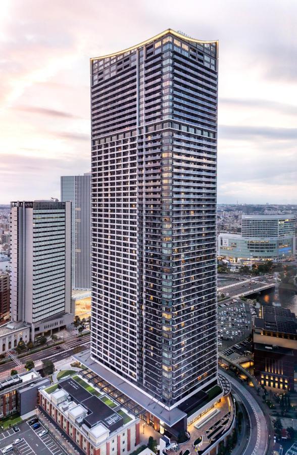 Hotel Oakwood Yokohama 5*