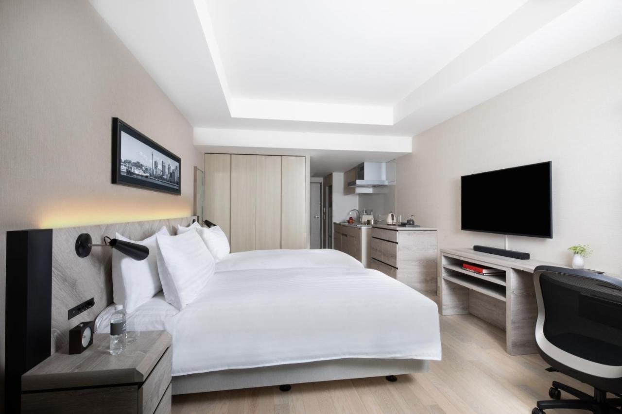 Hotel Oakwood Yokohama 5*
