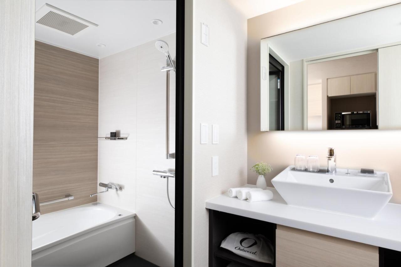 Oakwood Yokohama Hotel