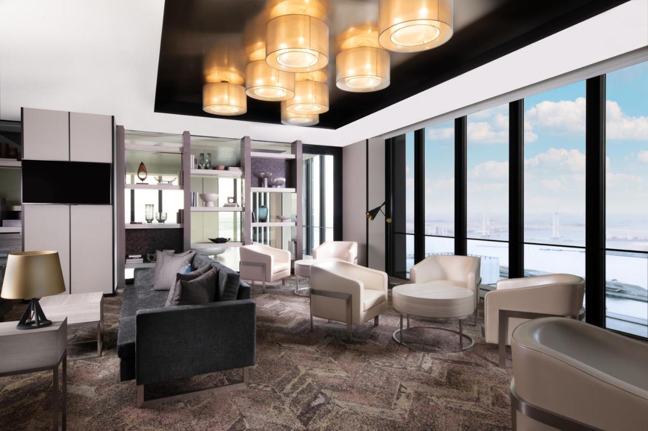 Hotel Oakwood Yokohama 5*