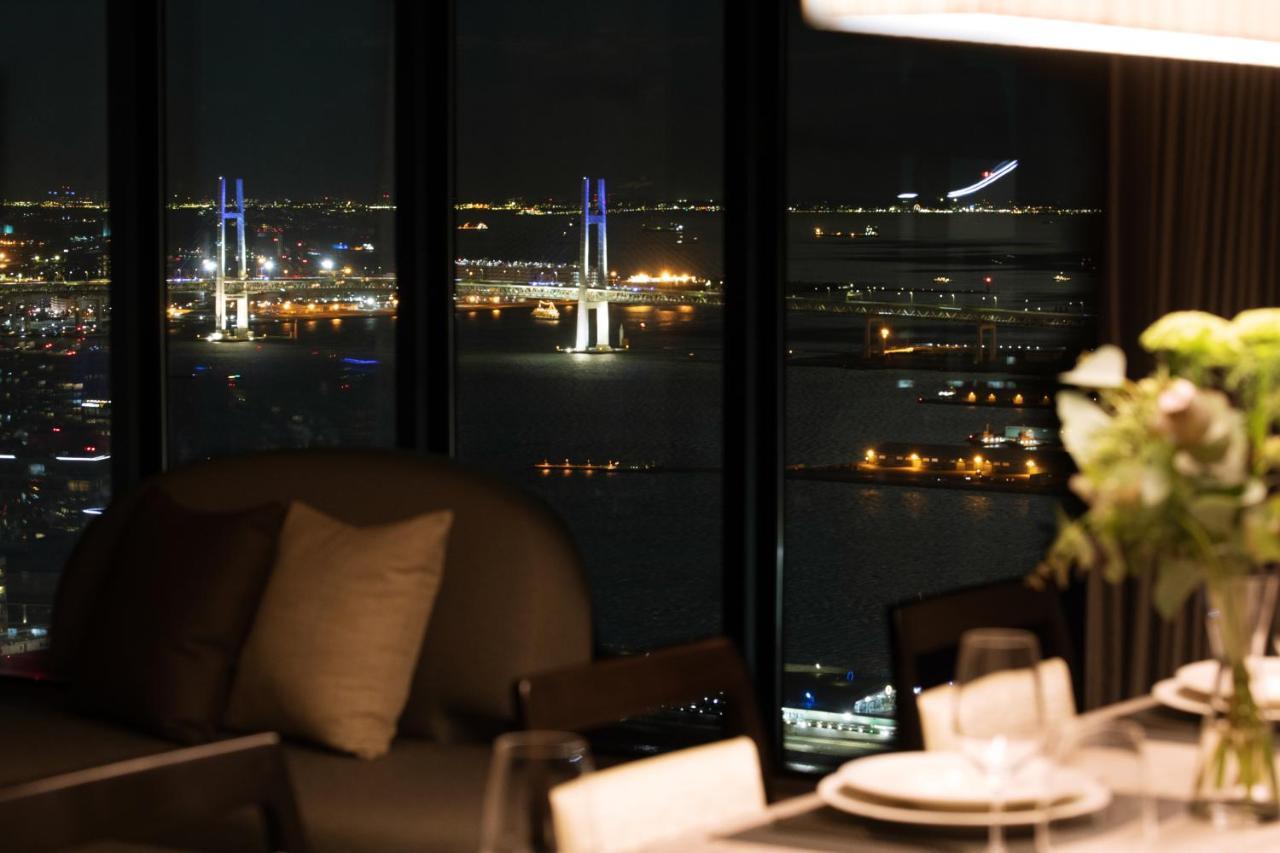 Oakwood Yokohama 5* Yokohama (Kanagawa)