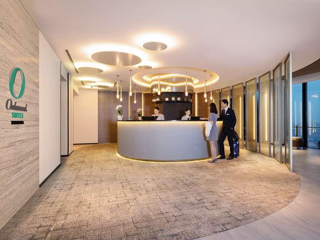 Hotel Oakwood Yokohama Yokohama (Kanagawa)