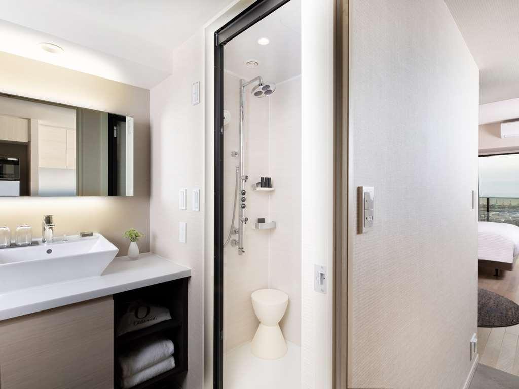 Oakwood Yokohama Hotel