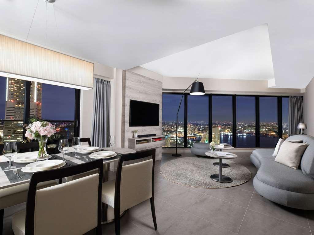 Oakwood Yokohama 5*
