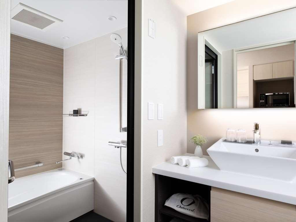 Hotel Oakwood Yokohama