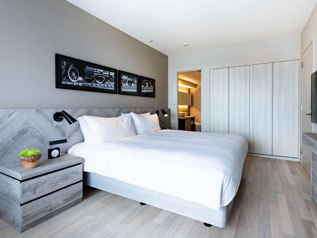 Oakwood Yokohama Hotel