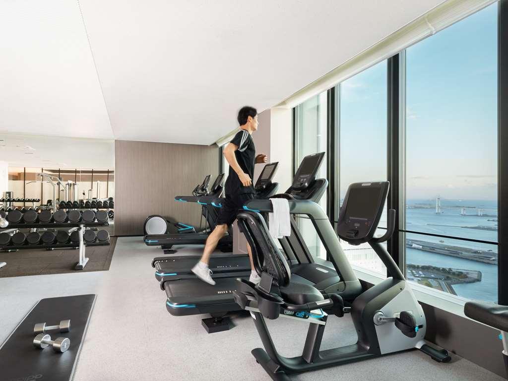 Hotel Oakwood Yokohama 5*