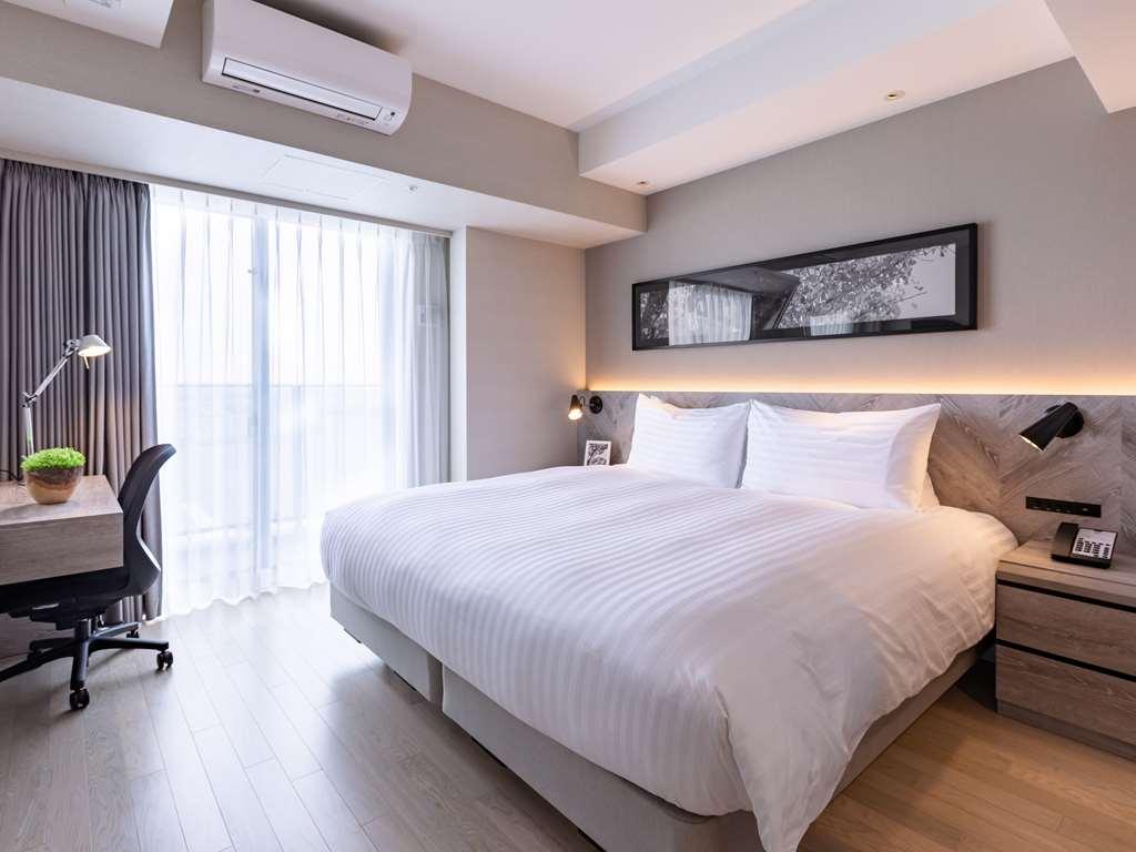 Oakwood Yokohama 5*