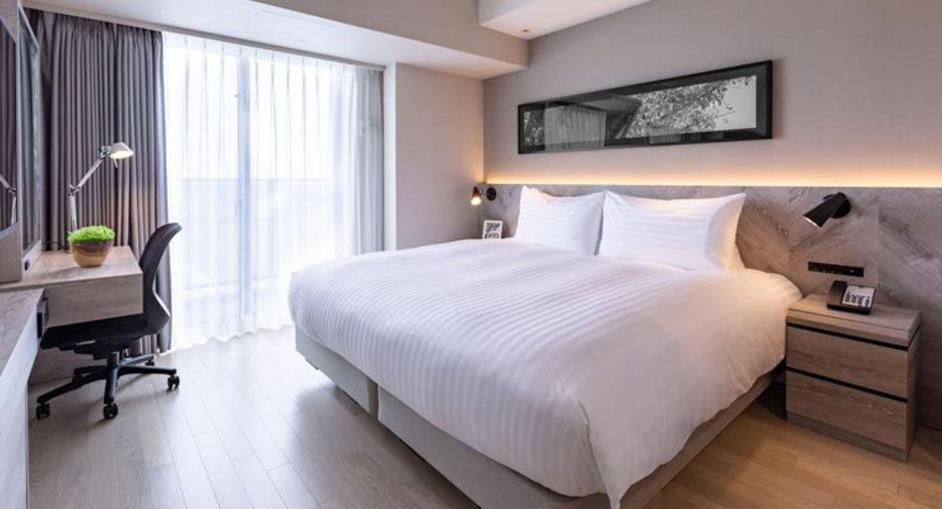 Oakwood Yokohama Hotel