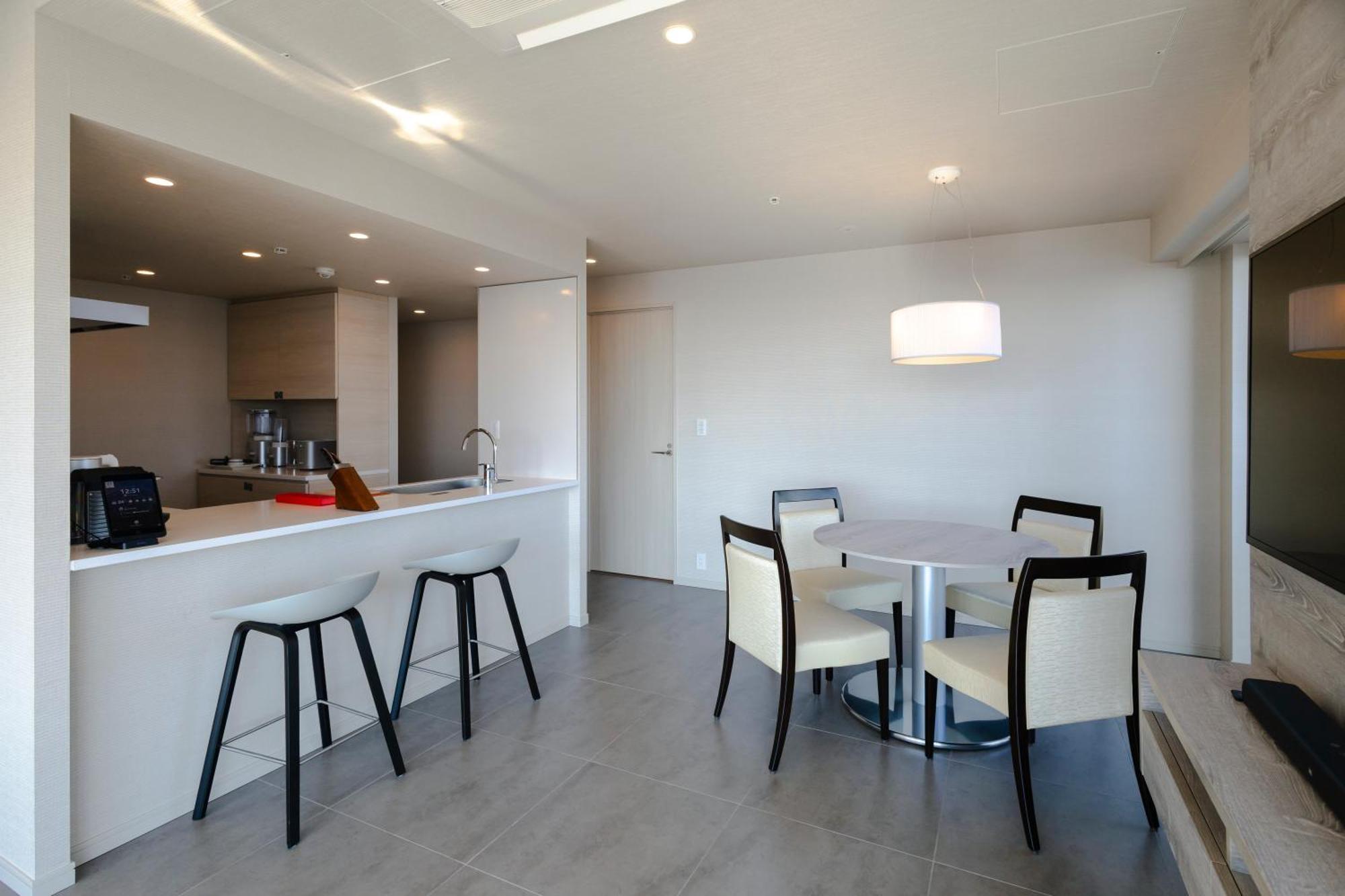 Oakwood Yokohama 5*